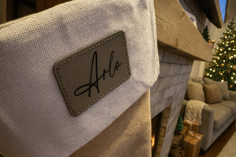 Personalised Christmas Gifts