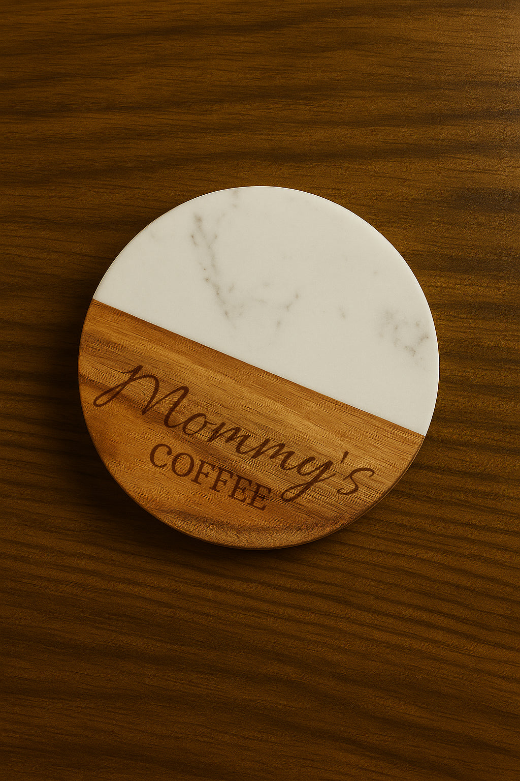 Personalised Coasters