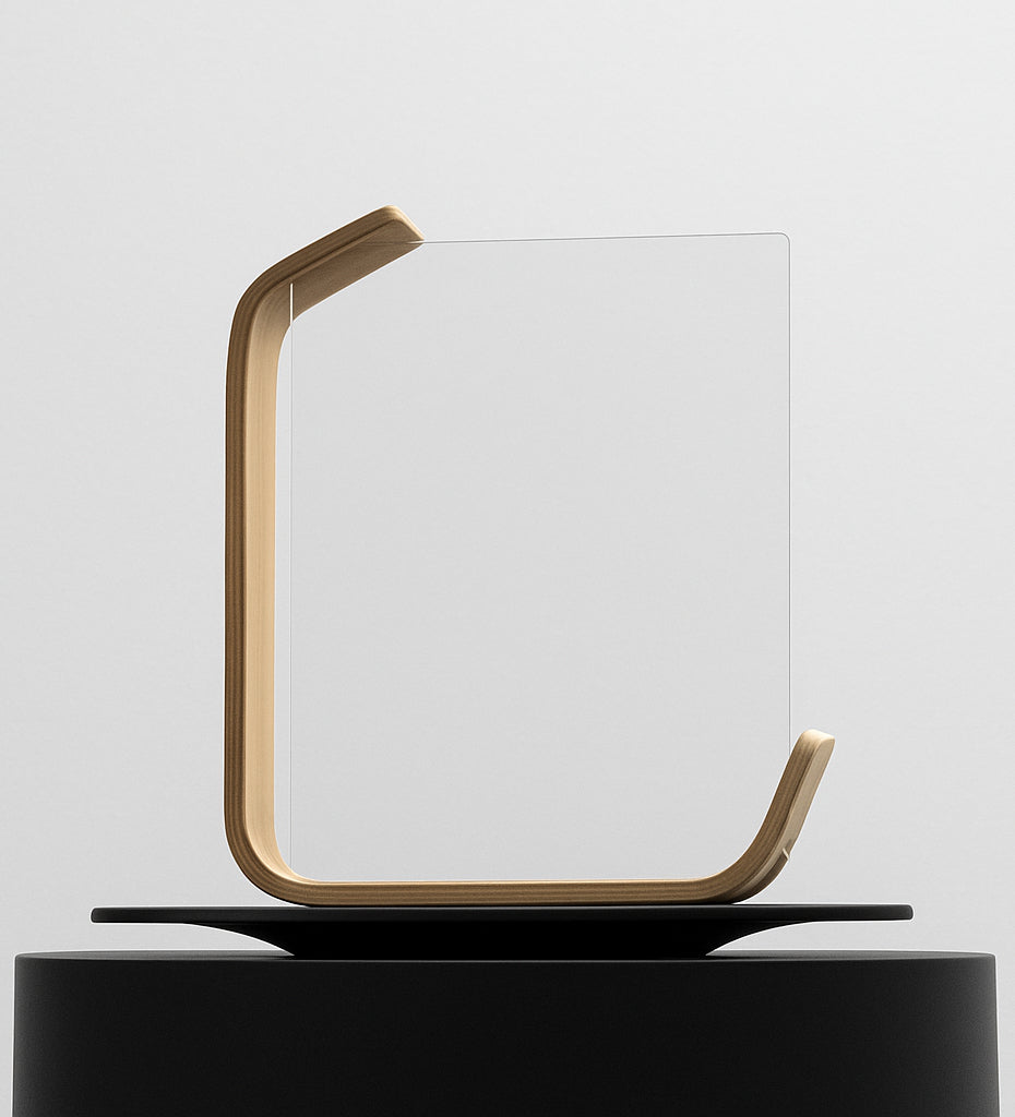 Personalised Memory Leaf in Frame